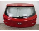 Porton trasero, Hyundai I30 (Gd) Classic 2012