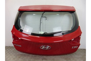 Porton trasero, Hyundai I30 (Gd) Classic 2012