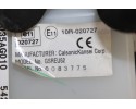 Kit airbag, Subaru Legacy Combi/ Outback (B13/BP) 2.5 Sw 2005