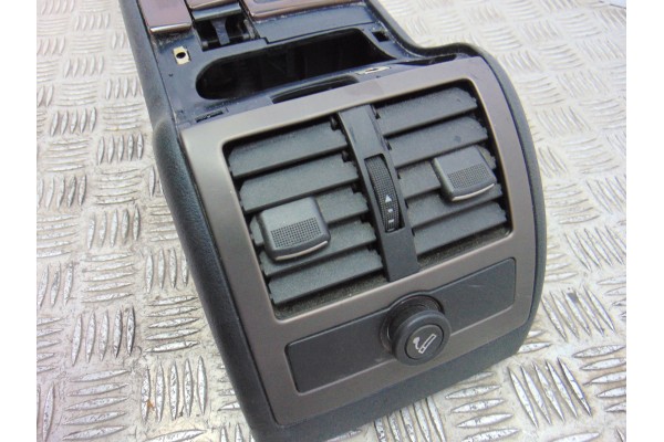 Consola central, Audi A6 Berlina (4B2) 2.8 Quattro 2000, 4B0863244B