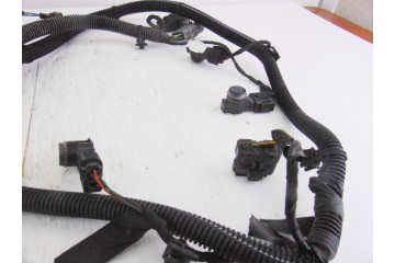 Sensor, Peugeot 508 Sw Active 2017