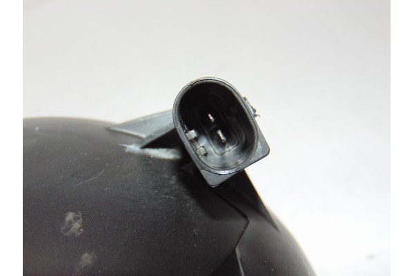 Deposito expansion, Mercedes-benz Clase a (Bm 169) A 200 Turbo (169.034) 2006, 1695000149