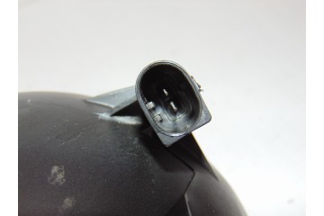 Deposito expansion, Mercedes-benz Clase a (Bm 169) A 200 Turbo (169.034) 2006, 1695000149