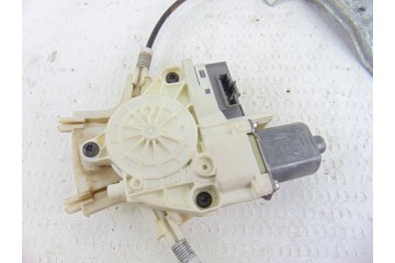 6 PIN ELEVALUNAS TRASERO IZQUIERDO PEUGEOT 407