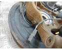 Mangueta delantera izquierda, Nissan Juke (F15E) Acenta 2013, 400151KK0H