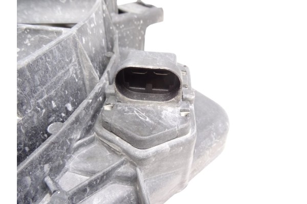 Electroventilador, Renault Kangoo Ii (F/KW0) Profesional 2015, 921206476R