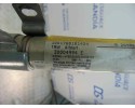Airbag cortina delantero derecho, Mercedes-benz Clase C (Bm 203) Berlina 220 Cdi (203.006) 2002, A2038601005