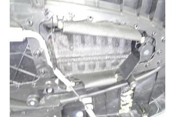Guarnecido puerta delantera izquierda, Bmw Serie 6 Coupe (E63) 635d 2008, 7115495
