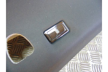 Techo interior, Peugeot 508 GT Line 2018