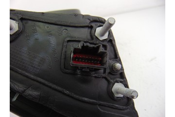 Retrovisor derecho