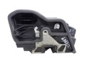 Cerradura puerta delantera derecha, Bmw Serie 6 Coupe (E63) 635d 2008, 7202146