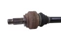 Transmision trasera izquierda, Bmw Serie 6 Coupe (E63) 635d 2008, 7572429