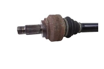 Transmision trasera izquierda, Bmw Serie 6 Coupe (E63) 635d 2008, 7572429