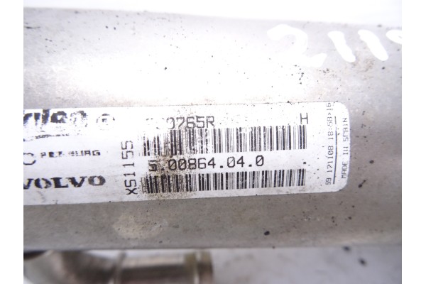Enfriador egr, Volvo XC60 Kinetic AWD 2009, 880765R
