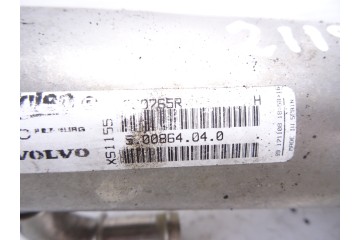 Enfriador egr, Volvo XC60 Kinetic AWD 2009, 880765R
