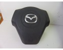 Kit airbag, Mazda 3 Berlina (Bk) 1.6 CRDT Active 2007