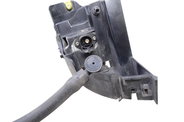 Camara vision frontal, BMW Serie 7 (F01/F02) 740d xDrive 2011, 7163471 usado 4