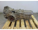 Caja cambios, HCF