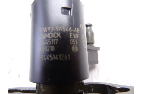 Inyector, FW939K546AB