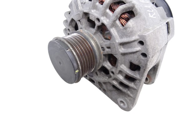 Alternador, Nissan Kubistar (X76) Premium (L1) 2008, 8200537415B