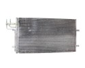 Condensador / radiador aire acondicionado, Ford Focus Berlina (Cap) Trend 2005, 3M5H19710CA