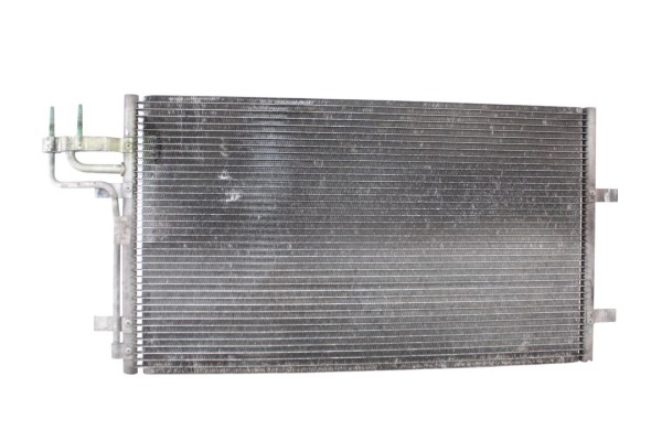 Condensador / radiador aire acondicionado, Ford Focus Berlina (Cap) Trend 2005, 3M5H19710CA