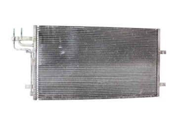 Condensador / radiador aire acondicionado, Ford Focus Berlina (Cap) Trend 2005, 3M5H19710CA