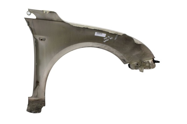Aleta delantera izquierda, Chevrolet Cruze Ls 2011, ORO