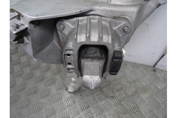 Puente delantero, BMW Serie 7 (F01/F02) 740d xDrive 2011, 6799321 usado 4