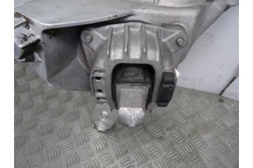 Puente delantero, Bmw Serie 7 (F01/F02) 740d xDrive 2011, 6799321