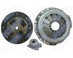 Clutch set fiat sedici 1 6 16v 4x4 06 14 RYMEC JT17891031