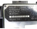 Centralita motor uce, Citroen Berlingo 1.9 D Multispace 2003, 9648225280