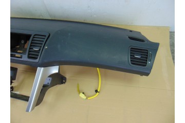 Kit airbag, Subaru Legacy Berlina (B13/BL) 2.0 D Classic 2008