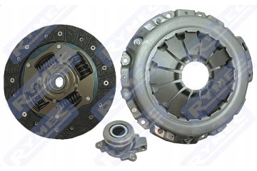 Clutch set fiat sedici 1 6 16v 4x4 06 14 RYMEC JT17891031 Part manufacturer Rymec