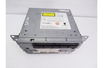 Sistema navegacion gps, Bmw Serie 7 (F01/F02) 740d xDrive 2011, 9257009