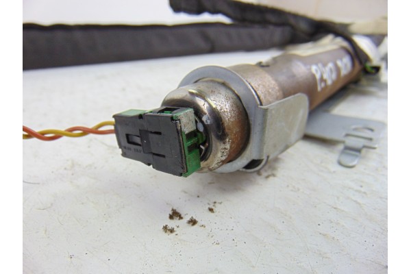 9645423880 AIRBAG CORTINA DELANTERO DERECHO PEUGEOT 407