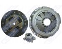 Clutch set fiat sedici 1 6 16v 4x4 06 14 RYMEC JT17891031 Car type passenger cars