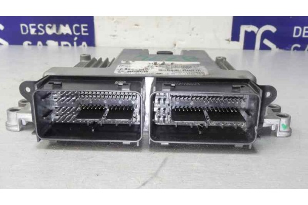 Centralita motor uce, Ford Fiesta (Cnn) Ambiente, F1B1-12A650-ATA
