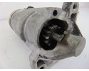 Motor arranque, Nissan Almera (N16/E) Tekna 2005, 8200426577