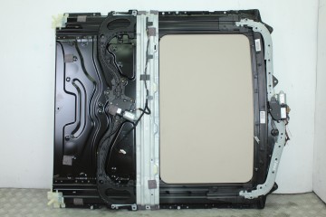 Techo electrico, Bmw Serie 7 (F01/F02) 740d xDrive 2011, 7204950