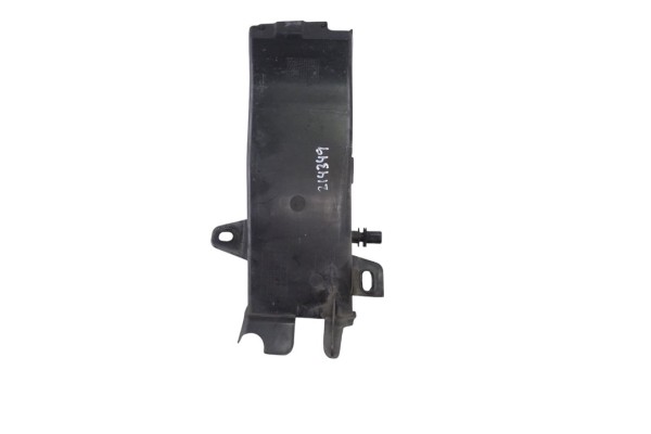 Canalizador de aire, BMW Serie 7 (F01/F02) 740d xDrive 2011, 7184156 usado 4