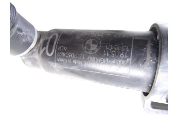 Limpia faros xenon, Bmw Serie 7 (F01/F02) 740d xDrive 2011