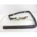 9645423980 AIRBAG CORTINA DELANTERO IZQUIERDO PEUGEOT 407 9645423980 AIRBAG CORTINA DELANTERO IZQUIERDO PEUGEOT 407