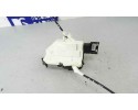 Cerradura puerta delantera derecha, Citroen Berlingo Combi SX Multispace 2009, 828405