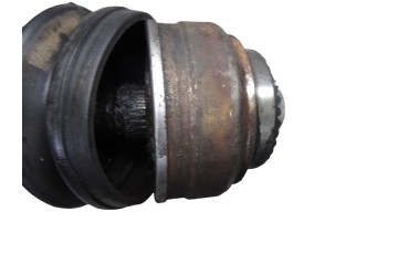 Transmision delantera izquierda, Bmw Serie 7 (F01/F02) 740d xDrive 2011