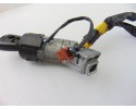 Antirrobo / llave contacto, Citroen C3 1.1 Furio 2005