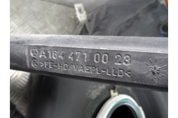 Deposito combustible, Mercedes-benz Clase Ml (Bm 164) 320 / 350 Cdi (164.122) 2005, A1644710001