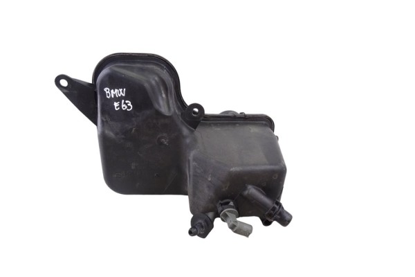 Deposito expansion, BMW Serie 6 Coupe (E63) 635d 2008, 7800293 usado 4