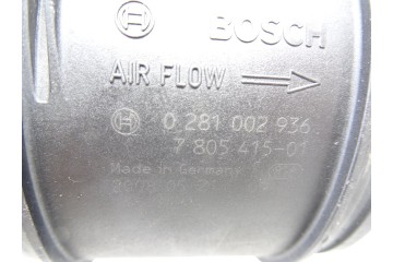 Caudalimetro, Bmw Serie 6 Coupe (E63) 635d 2008, 7805415