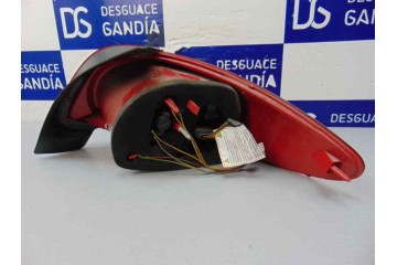 Piloto trasero izquierdo, 9685618280
